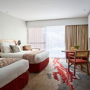 Superior Room Request Two Queen Beds